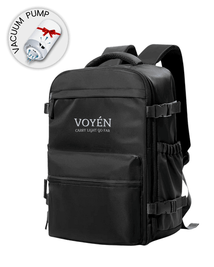 VOYÉN™ Vacuum Backpack