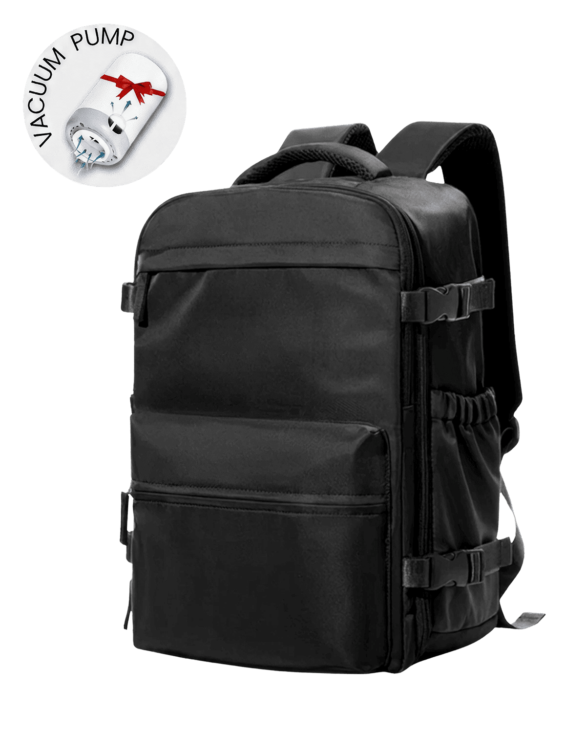 VOYÉN™ Vacuum Backpack
