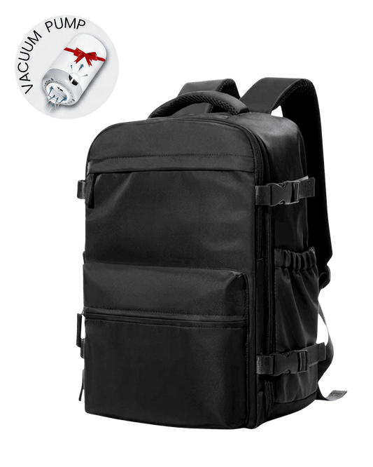 VOYÉN™ Vacuum Backpack