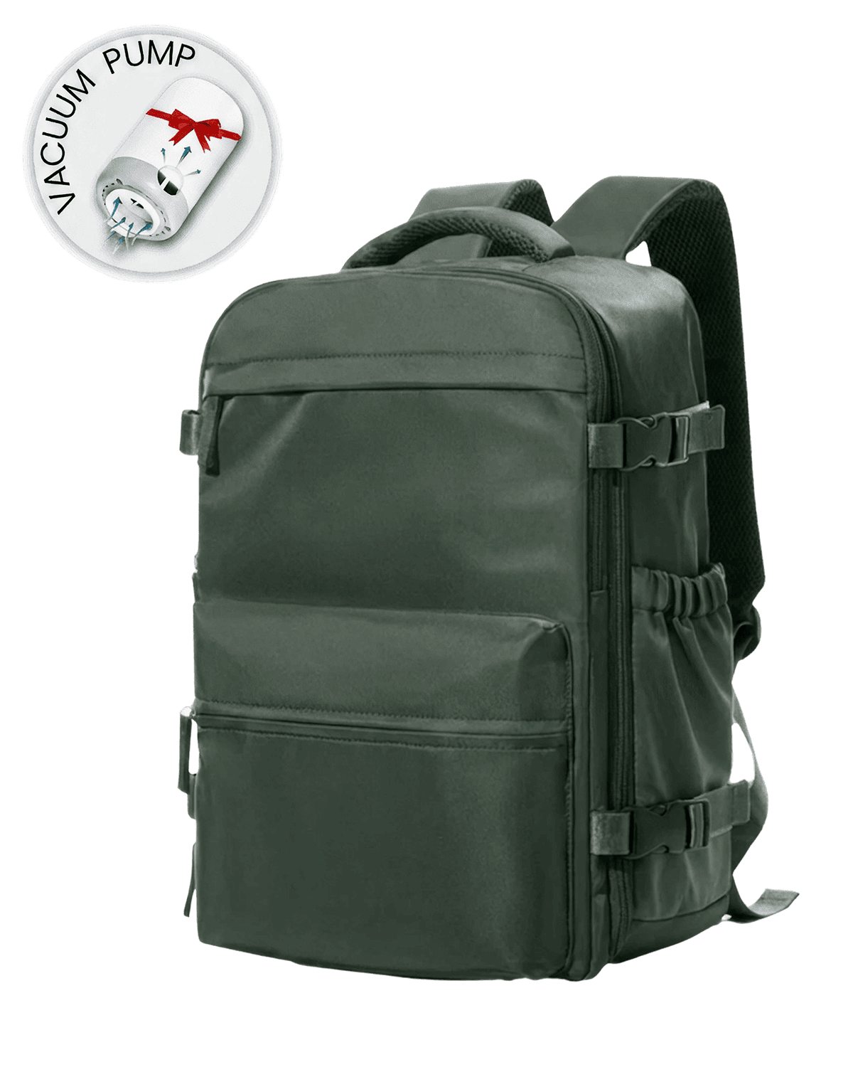VOYÉN™ Vacuum Backpack