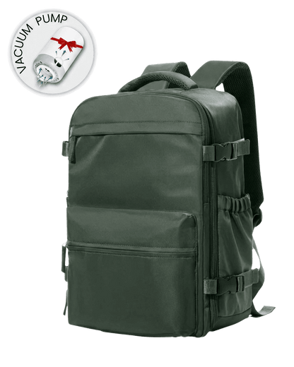 VOYÉN™ Vacuum Backpack