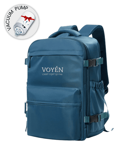 VOYÉN™ Vacuum Backpack