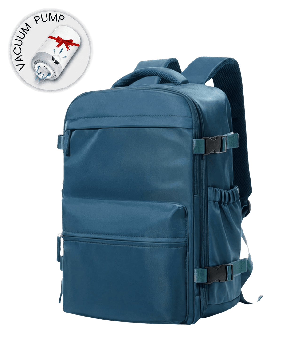 VOYÉN™ Vacuum Backpack