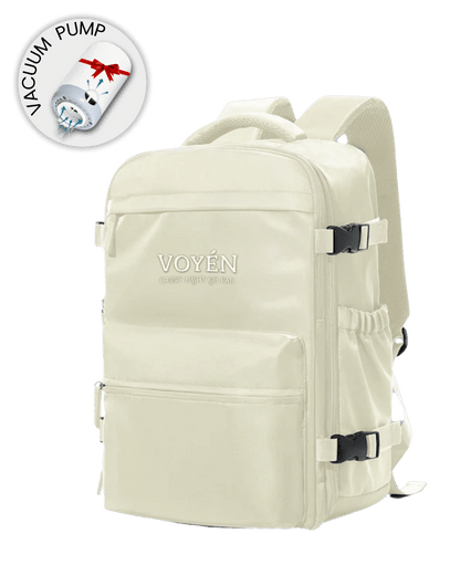 VOYÉN™ Vacuum Backpack