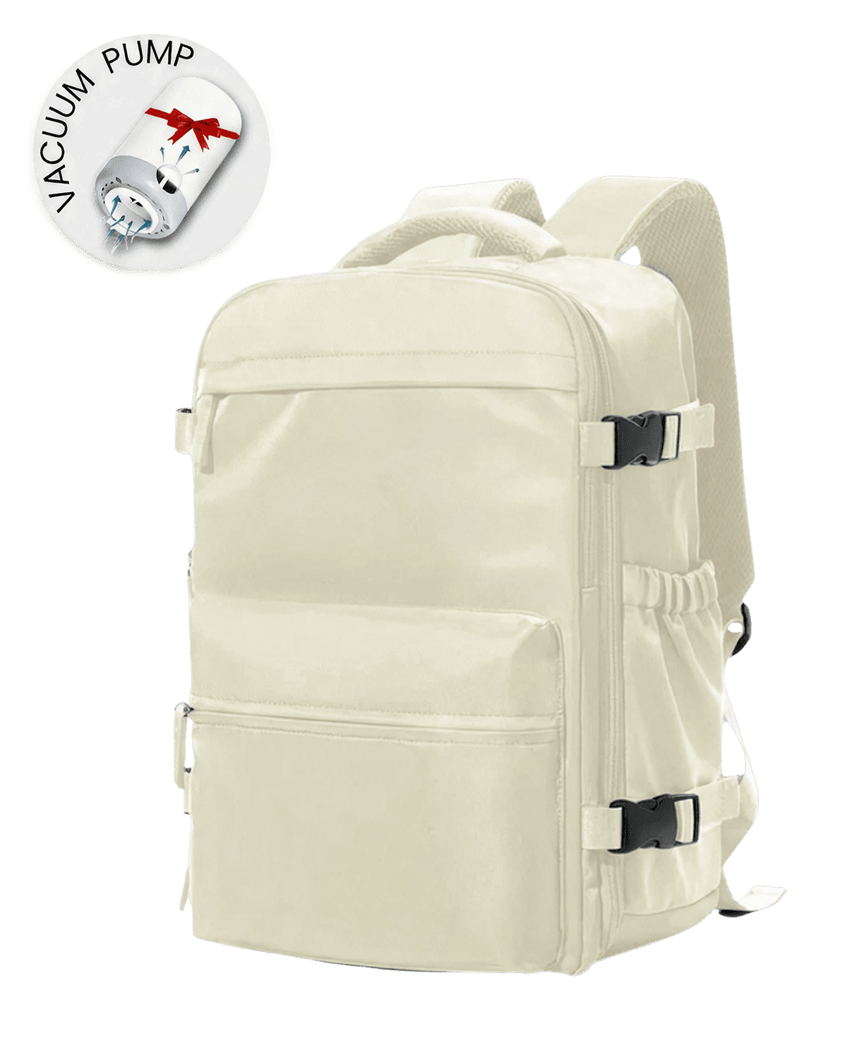 VOYÉN™ Vacuum Backpack