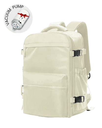 VOYÉN™ Vacuum Backpack